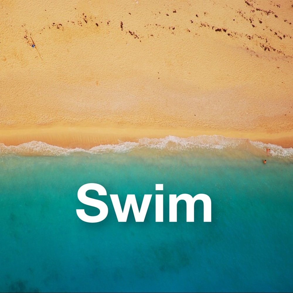 Assorted Brand Swimwear